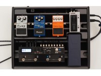 <b>BOSS MS-3 Comutador e Processador Multi-Efeitos para Guitarra Eléctrica</b> <b>BOSS MS-3 Comutador e Processador Multi-Efeitos para Guitarra Eléctrica</b>